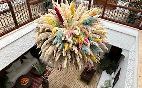 Riad Darino Marrakech Heritage